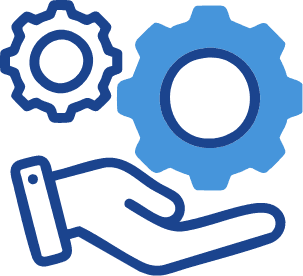 Care After-sales <br>Services nationwide