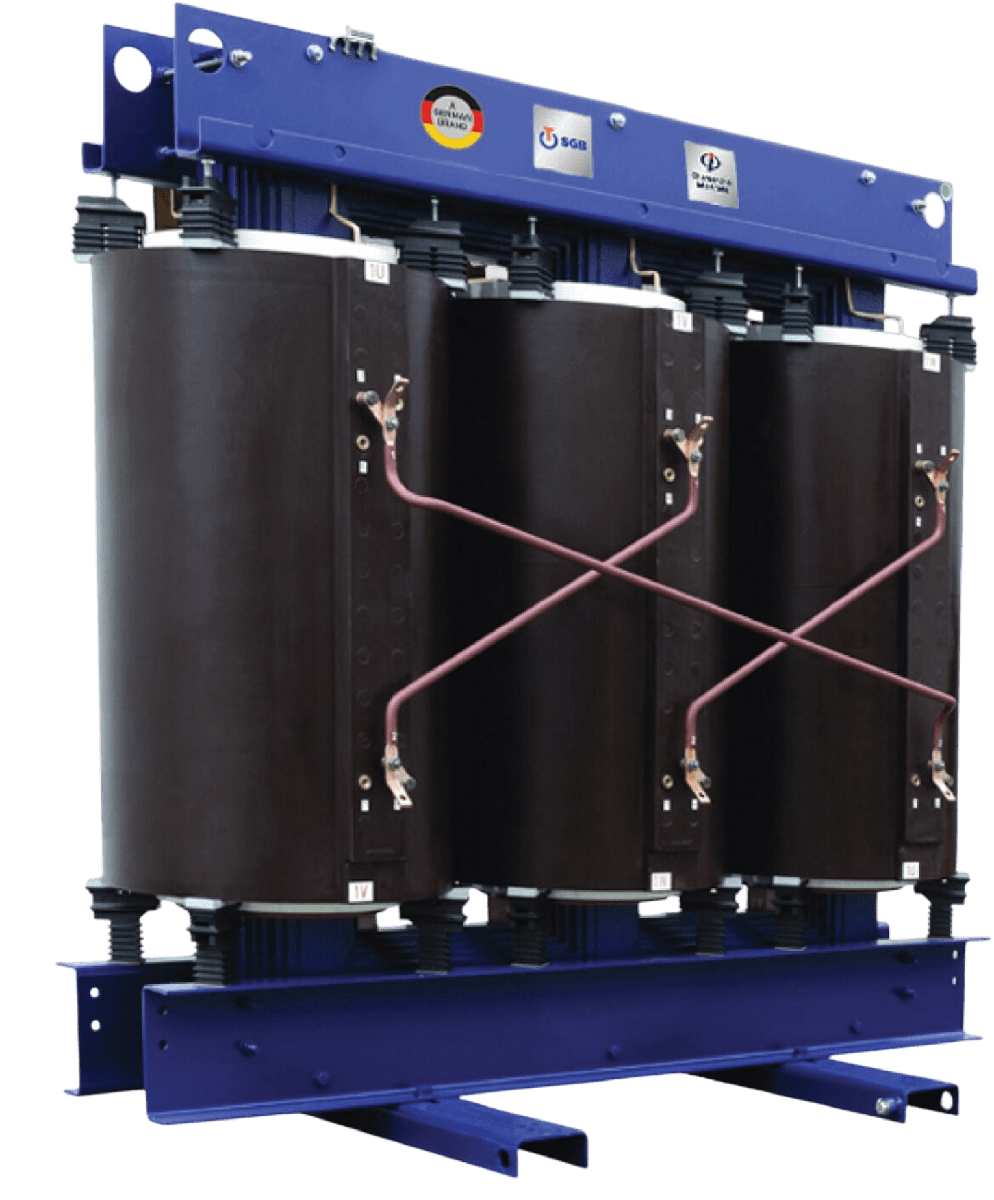 SGB Cast Resin Transformer