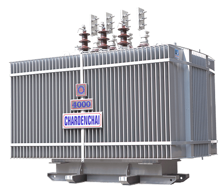 Oil Type Transformer