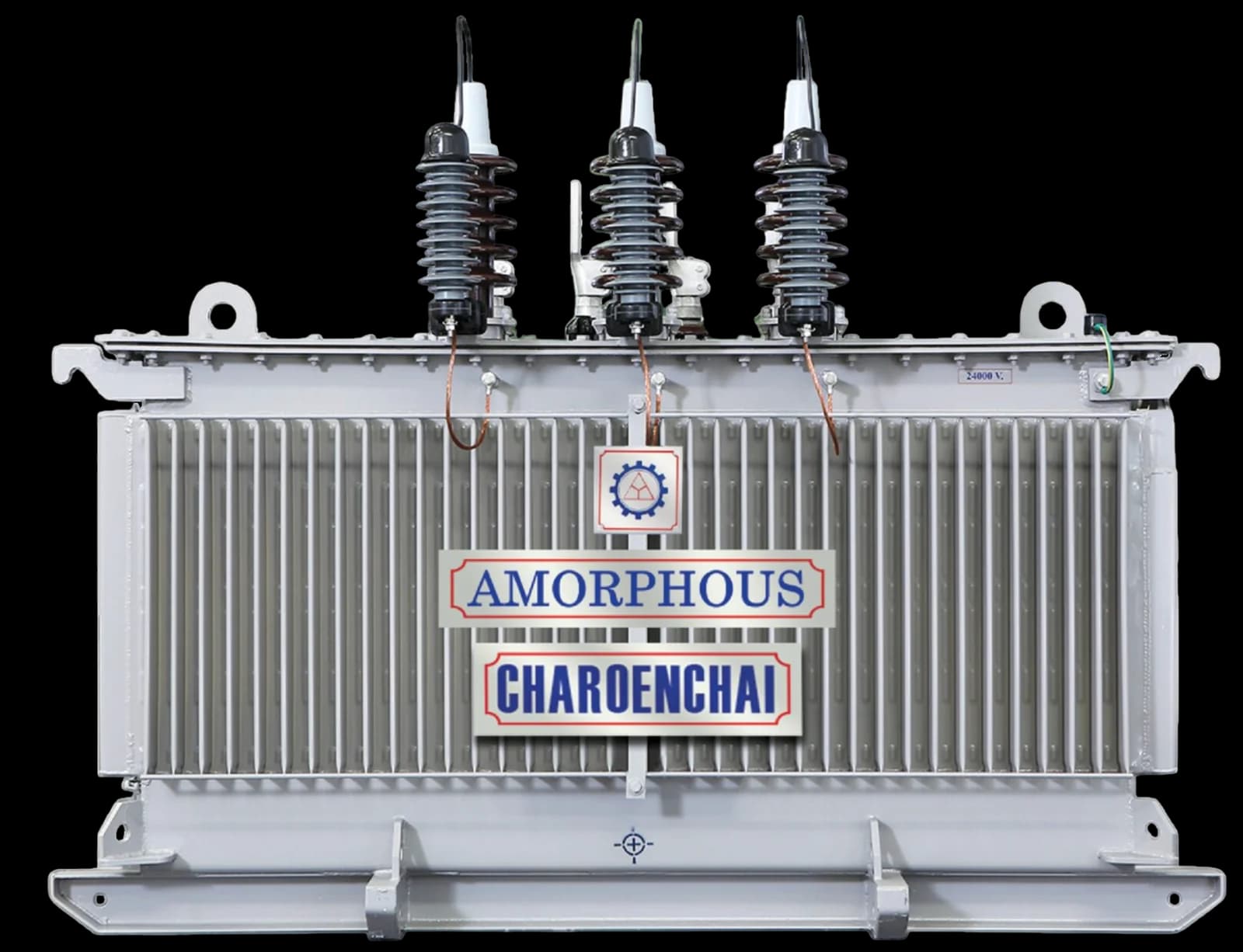 Amorphous Metal Distribution Transformer (AMDT)