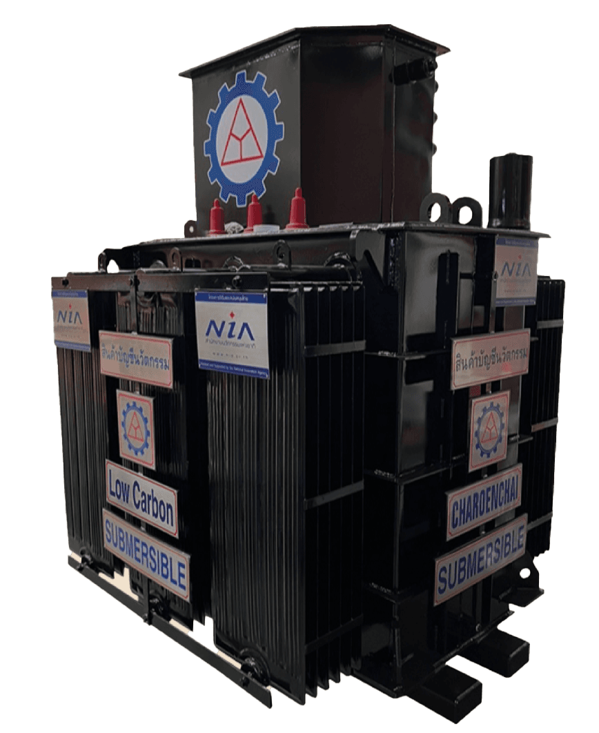 Submersible Transformer