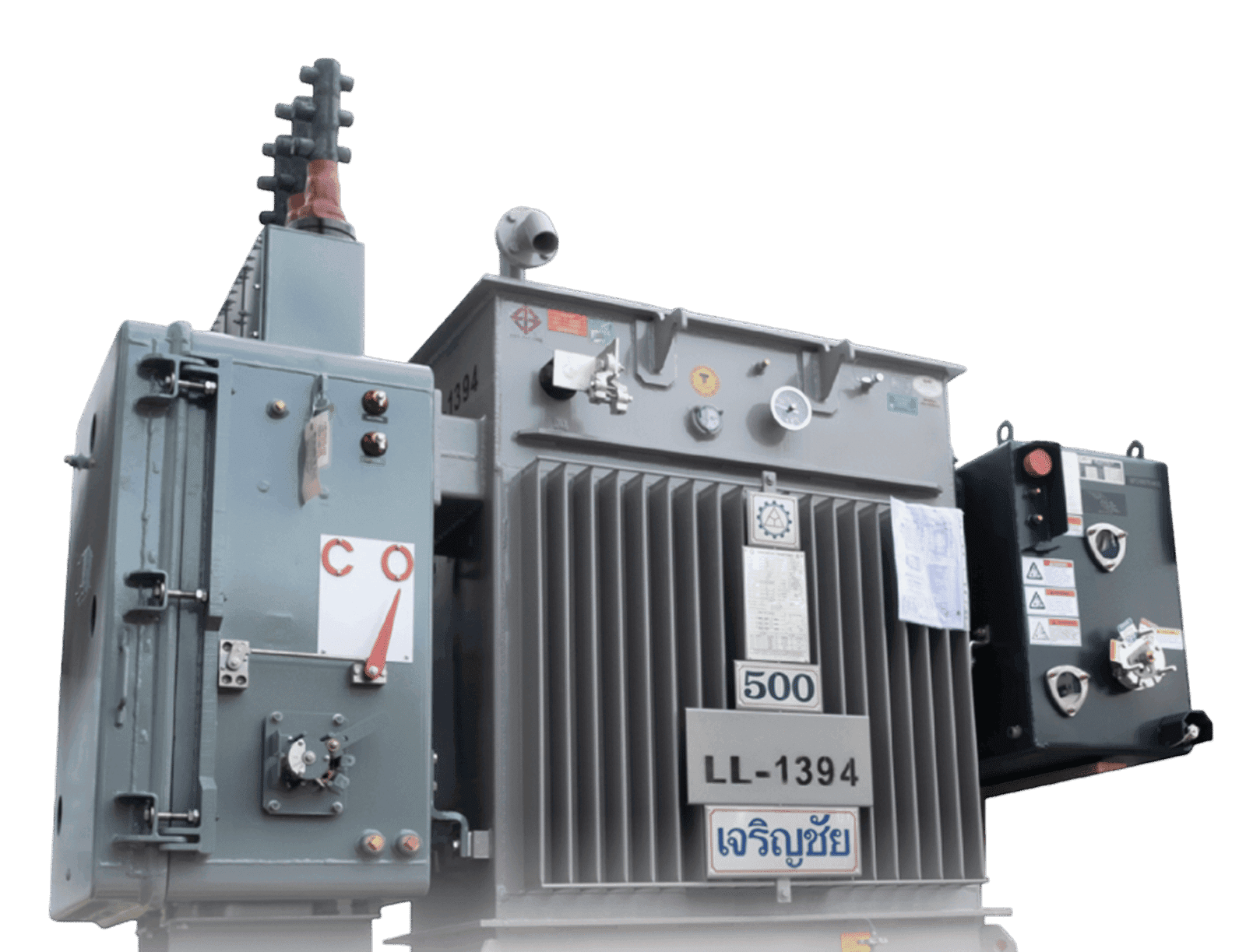 Network Transformer<br><br>