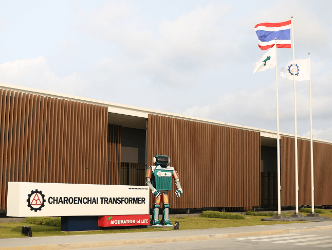 Charoenchai Intertrade CO., LTD.